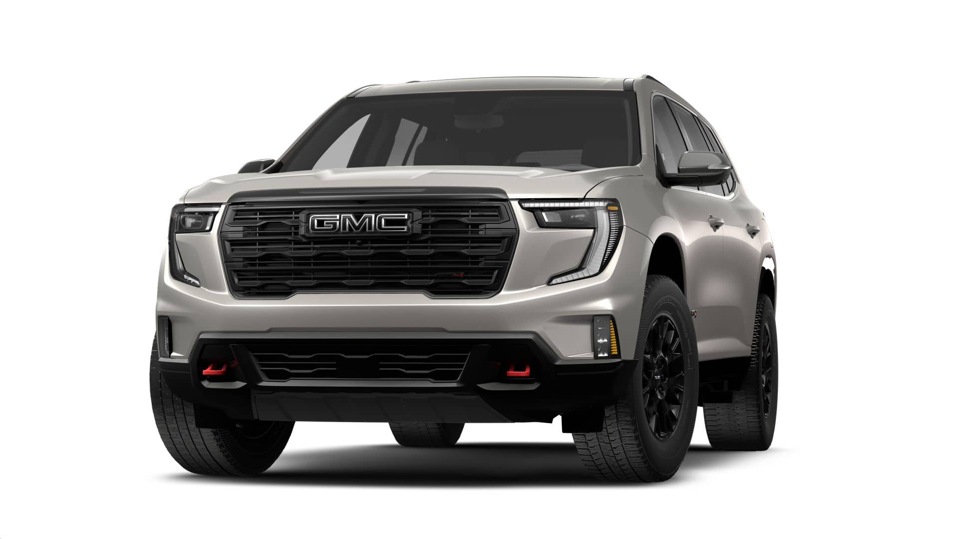 2027 GMC Acadia Base