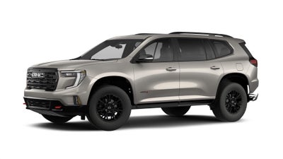 2027 GMC Acadia Base
