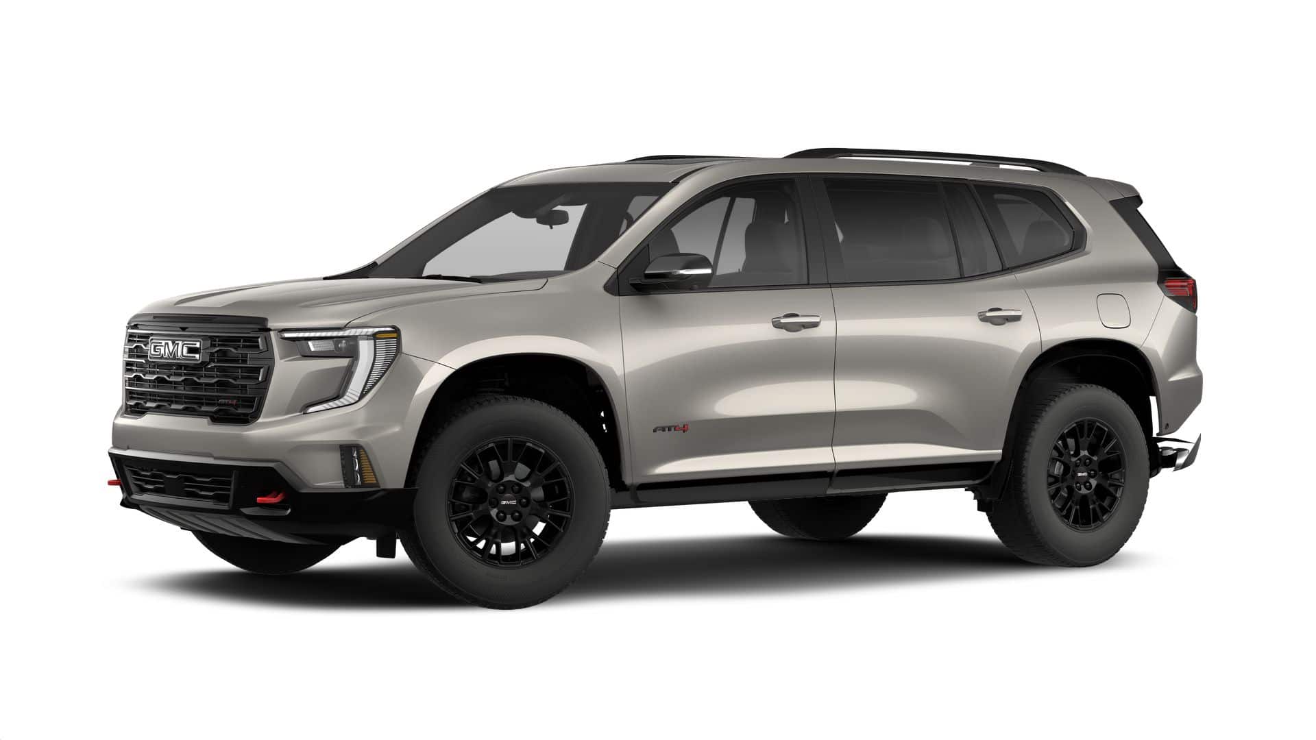 2027 GMC Acadia Base