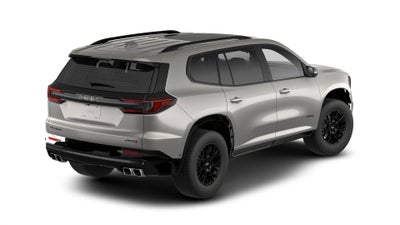 2027 GMC Acadia Base