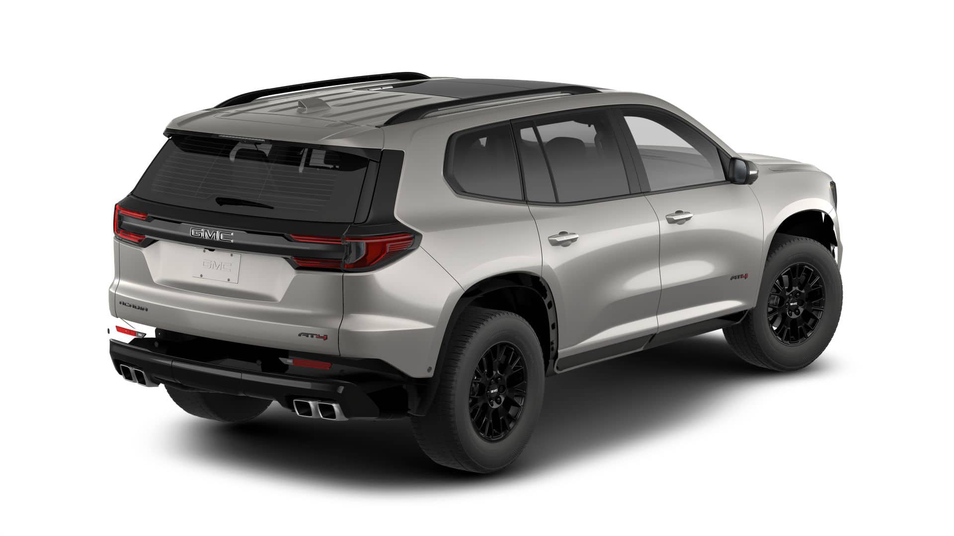 2027 GMC Acadia Base