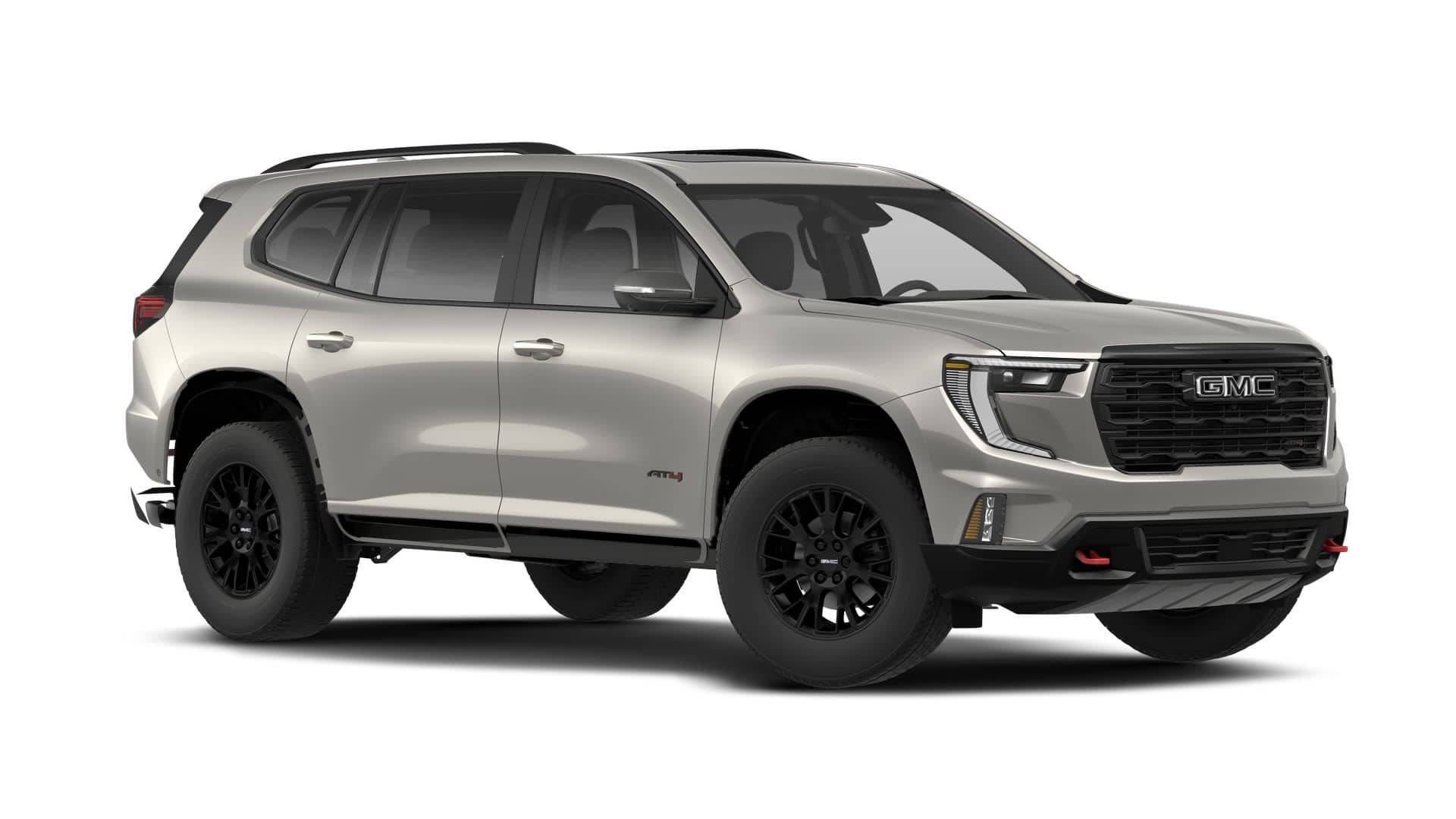 2027 GMC Acadia Base