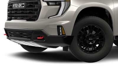 2027 GMC Acadia Base