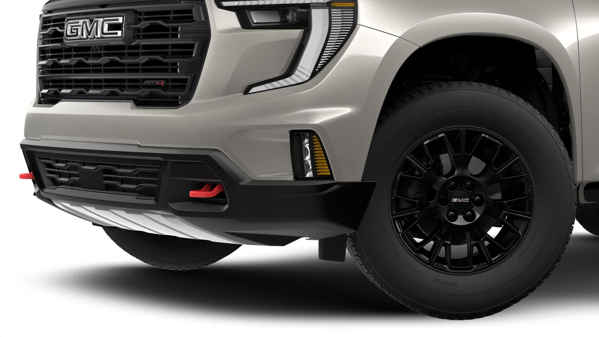 2027 GMC Acadia Base