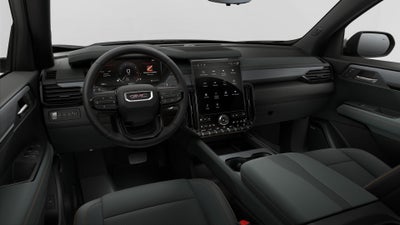 2027 GMC Acadia Base