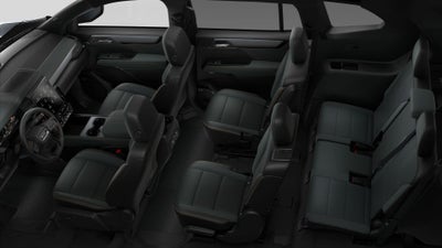 2027 GMC Acadia Base