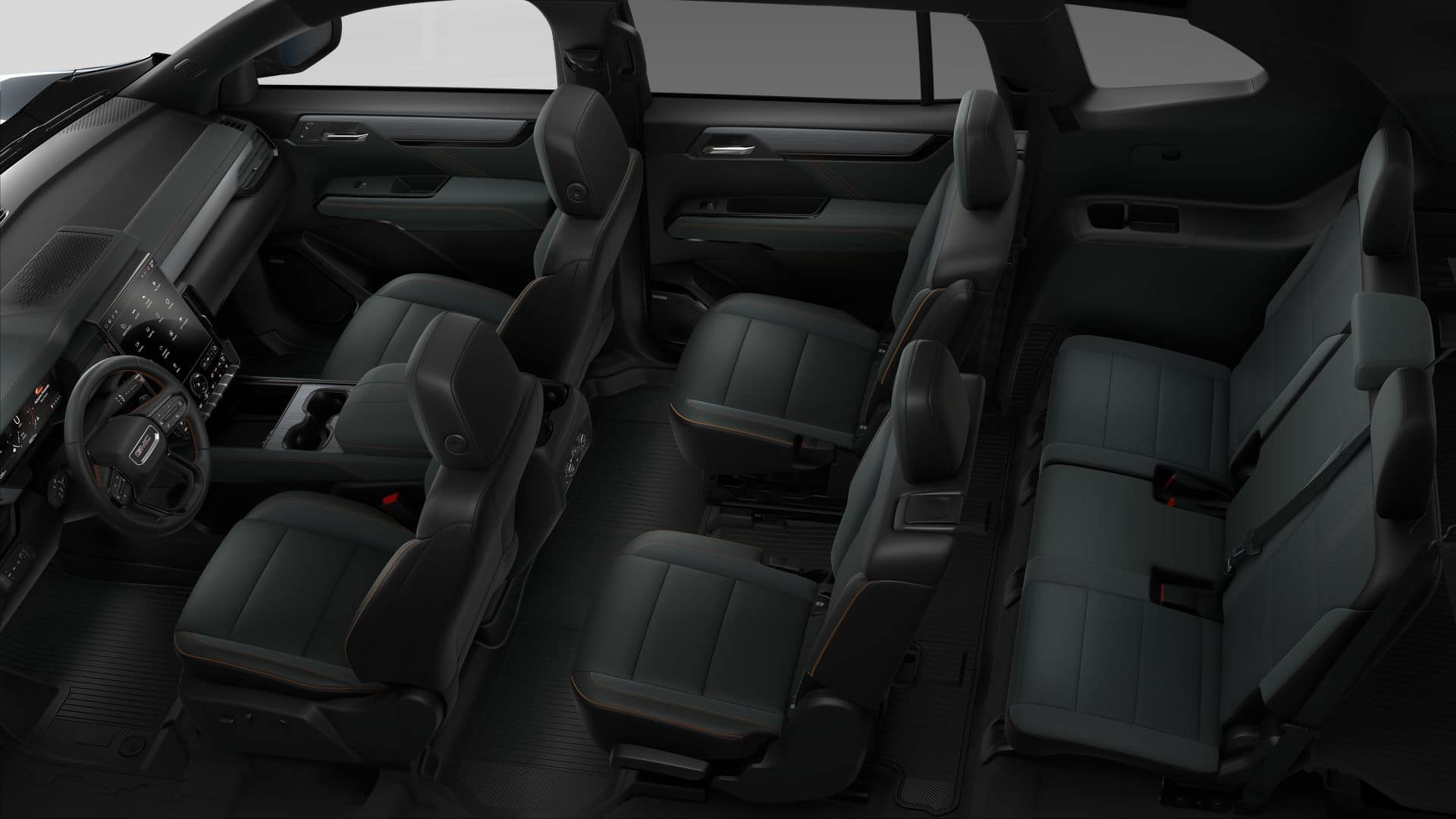 2027 GMC Acadia Base