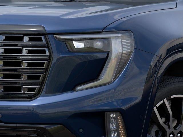 2027 GMC Acadia AWD Denali Ultimate