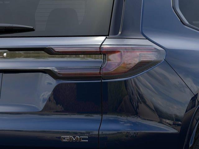 2027 GMC Acadia AWD Denali Ultimate