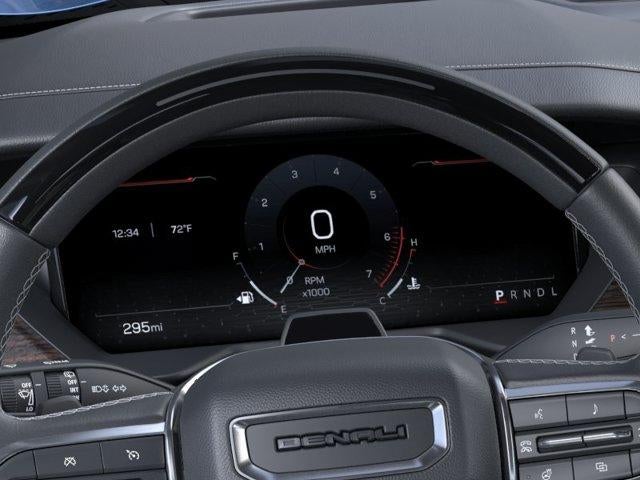 2027 GMC Acadia AWD Denali Ultimate