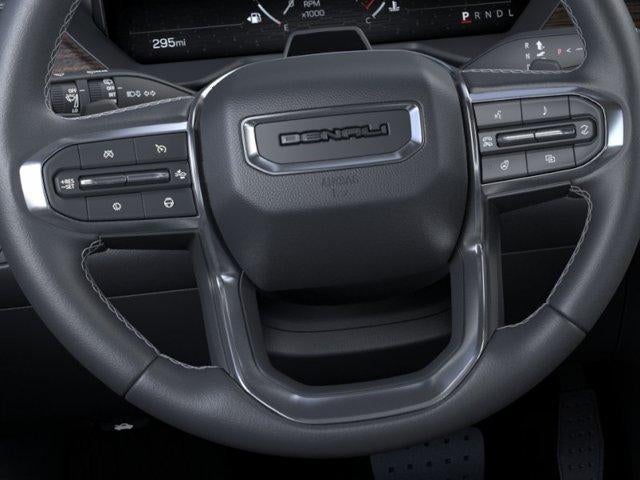 2027 GMC Acadia AWD Denali Ultimate
