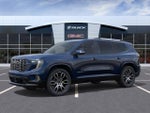 2027 GMC Acadia AWD Denali Ultimate