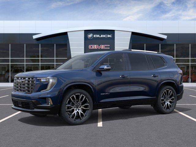 2027 GMC Acadia AWD Denali Ultimate