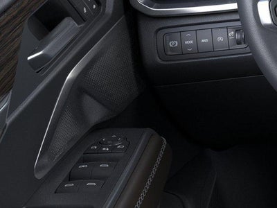 2027 GMC Acadia AWD Denali Ultimate