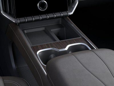2027 GMC Acadia AWD Denali Ultimate