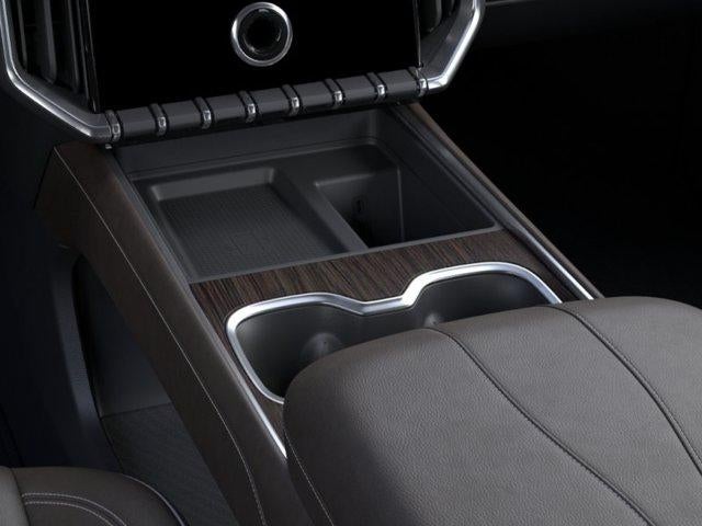 2027 GMC Acadia AWD Denali Ultimate