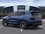 2027 GMC Acadia AWD Denali Ultimate