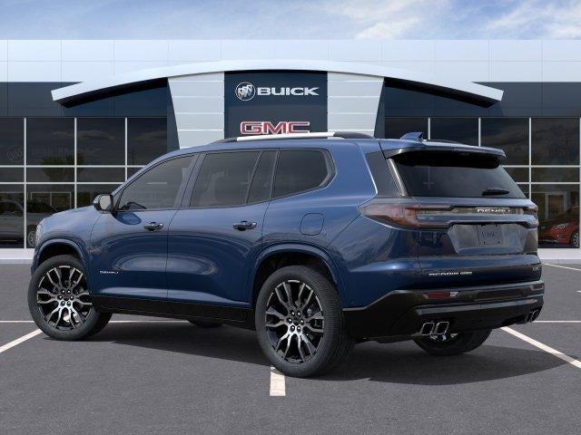 2027 GMC Acadia AWD Denali Ultimate