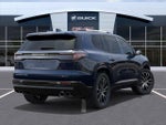 2027 GMC Acadia AWD Denali Ultimate