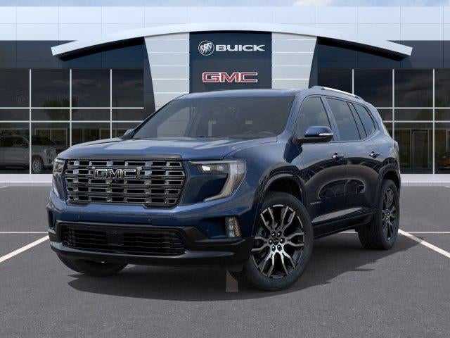 2027 GMC Acadia AWD Denali Ultimate