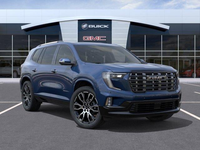 2027 GMC Acadia AWD Denali Ultimate