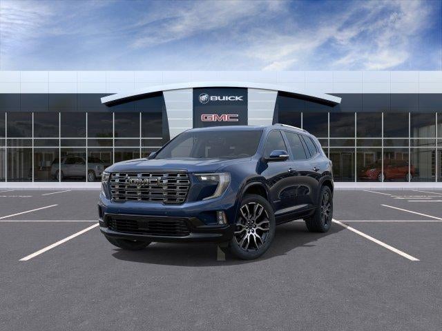 2027 GMC Acadia AWD Denali Ultimate