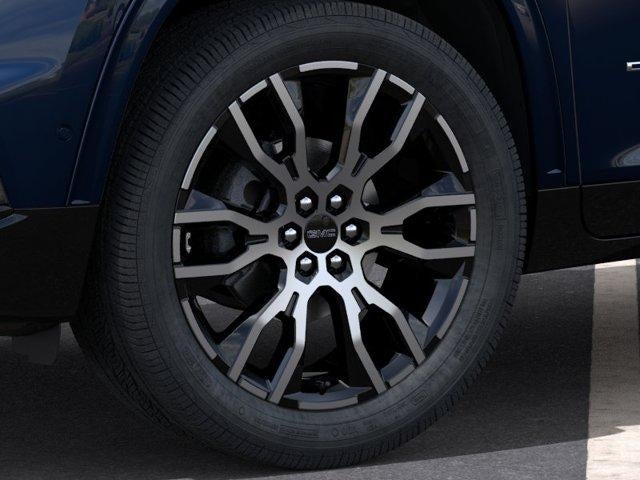 2027 GMC Acadia AWD Denali Ultimate