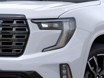 2027 GMC Acadia AWD Denali Ultimate