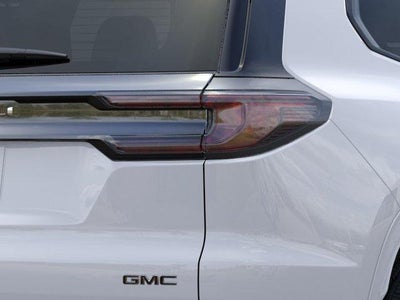 2027 GMC Acadia AWD Denali Ultimate