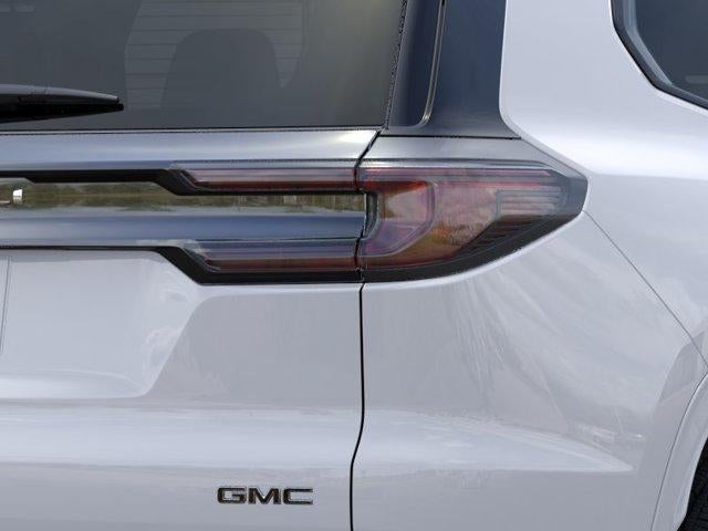 2027 GMC Acadia AWD Denali Ultimate