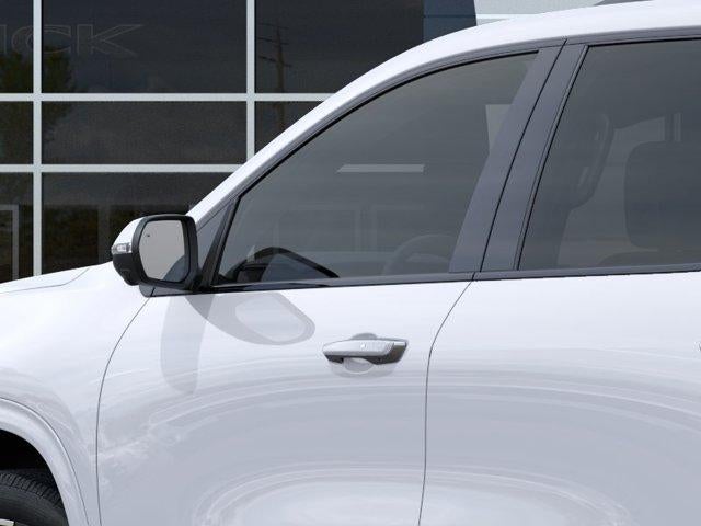 2027 GMC Acadia AWD Denali Ultimate