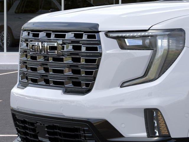 2027 GMC Acadia AWD Denali Ultimate