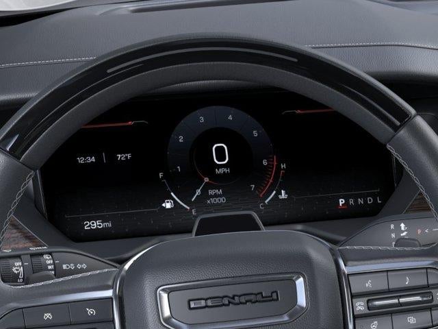 2027 GMC Acadia AWD Denali Ultimate