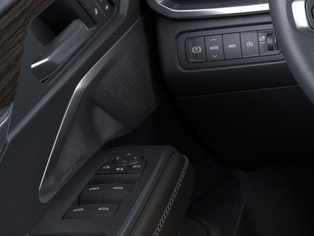 2027 GMC Acadia AWD Denali Ultimate