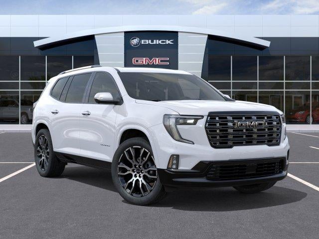 2027 GMC Acadia AWD Denali Ultimate