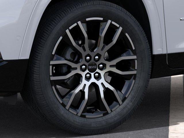 2027 GMC Acadia AWD Denali Ultimate