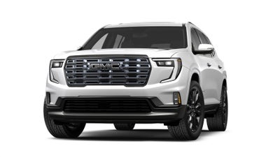 2027 GMC Acadia Base