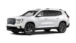 2027 GMC Acadia Base