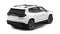 2027 GMC Acadia Base