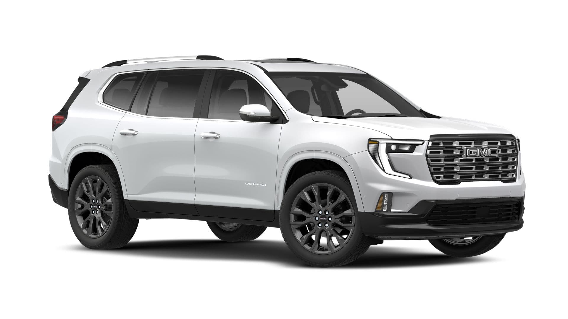2027 GMC Acadia Base