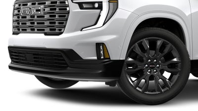 2027 GMC Acadia Base