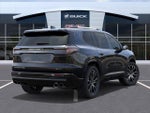 2027 GMC Acadia AWD Denali Ultimate