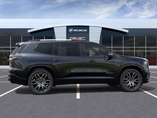 2027 GMC Acadia AWD Denali Ultimate