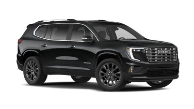 2027 GMC Acadia Base
