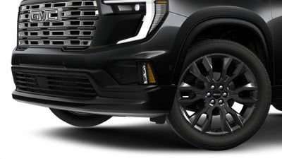 2027 GMC Acadia Base