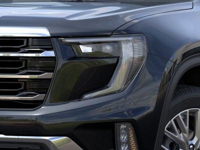 2026 GMC Acadia FWD Elevation