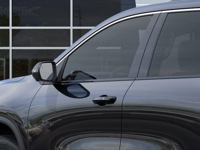 2026 GMC Acadia FWD Elevation