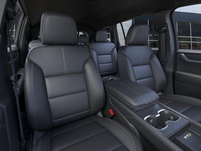 2026 GMC Acadia FWD Elevation
