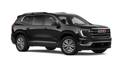 2026 GMC Acadia FWD Elevation