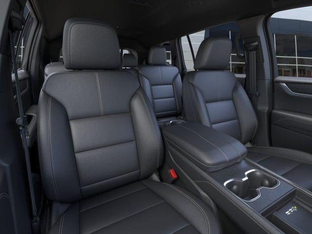 2027 GMC Acadia FWD Elevation
